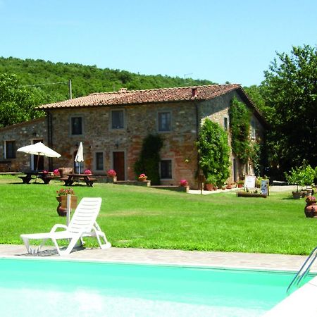Agriturismo Relais Poggio Primo Borro Exterior foto