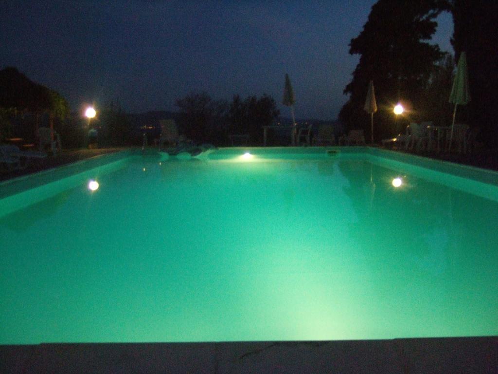 Agriturismo Relais Poggio Primo Borro Exterior foto